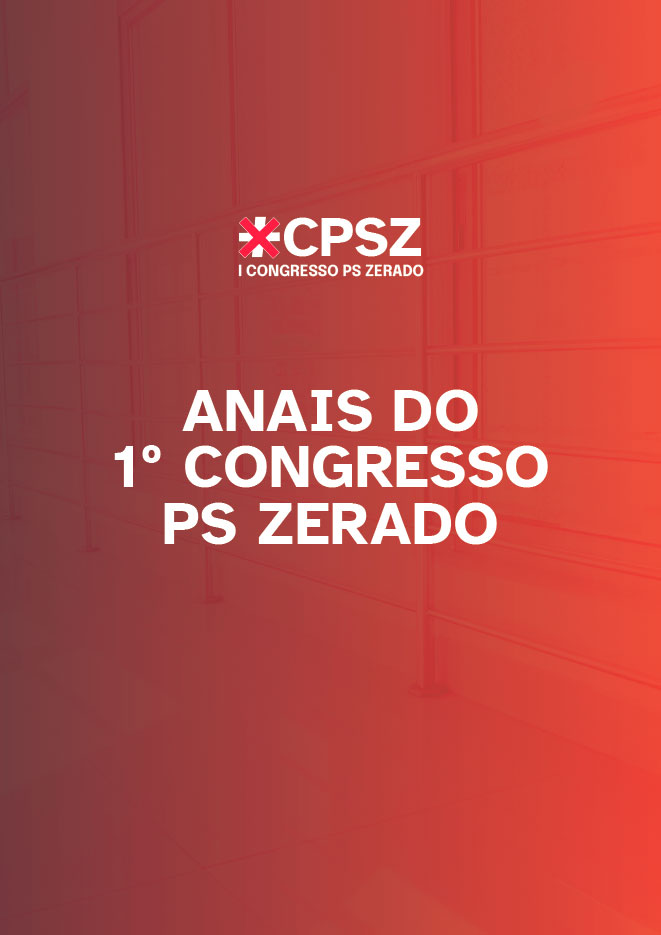 							Visualizar v. 1 n. Suppl. 1 (2025): Anais do I Congresso PS Zerado
						